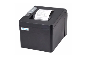 Xprinter XP-С58K USB Принтер печати чеков